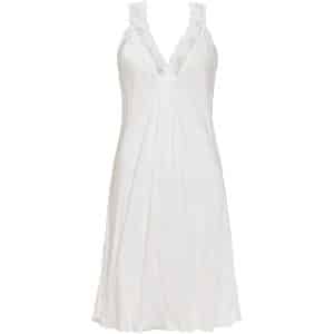 Marta du Chateau dame kjole 21336 L - White