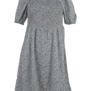 Grunt kjole, Jaz, lightblue - 164,158-164 / L