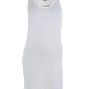MOST kjole top, hvid - 188 - L+ - 3 - 42/44