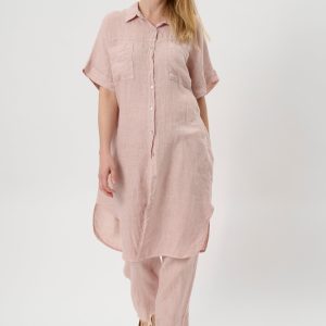 Lihacer - Rosa Antico - Kjole - 2xl