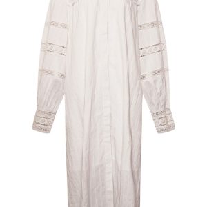 Noella - Kjole - Janet Dress - Off White