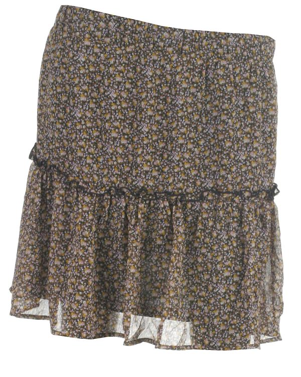 LMTD skirt, Bisty, sky - 140 - 10år