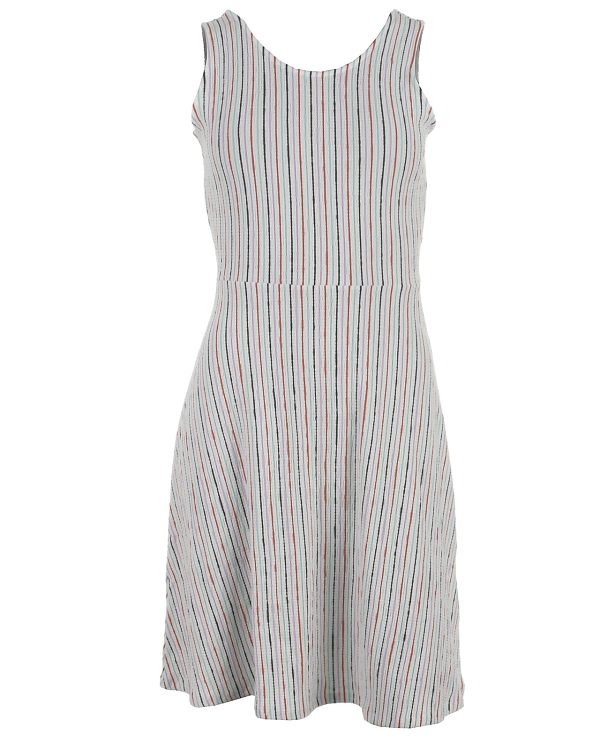 Garcia kjole, offwhite - 152 - 12år