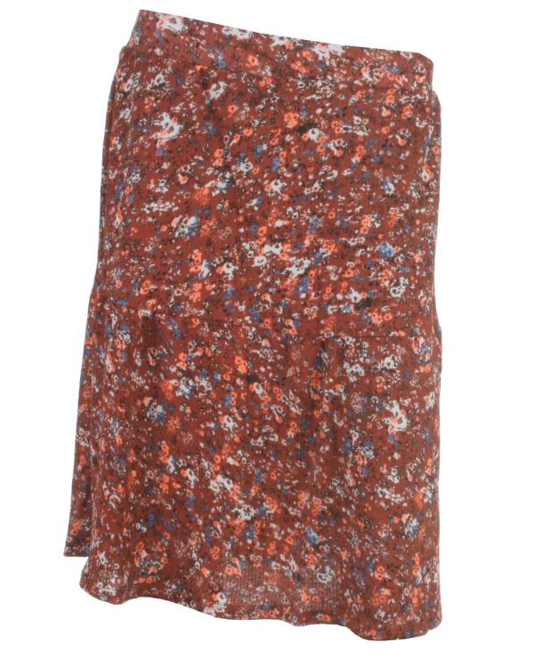 Garcia skirt, powderterra - 152 - 12år
