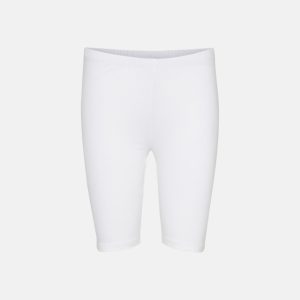 Indershorts | Viskose | Hvid