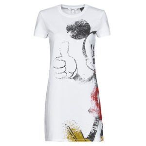 Korte kjoler Desigual VEST_MY MICKEY