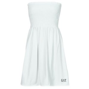 Korte kjoler Emporio Armani EA7 ROBE SMOCK