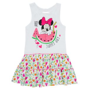 Korte kjoler TEAM HEROES MINNIE DRESS