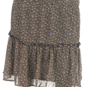 LMTD skirt, Bisty, sky - 176 - 16år
