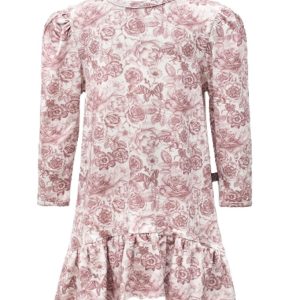 Little Wonders Kjole - Nadia - Signatur Print