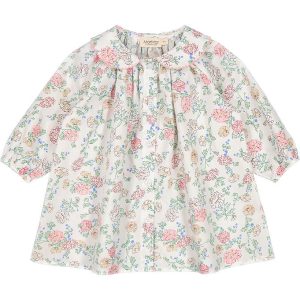 MarMar Kjole - Dakari - Summer Bloom