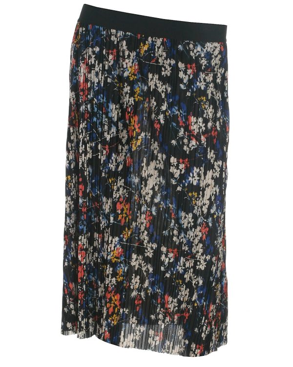 Only Kids skirt, Elema, blackbranches - 164 - 158/164