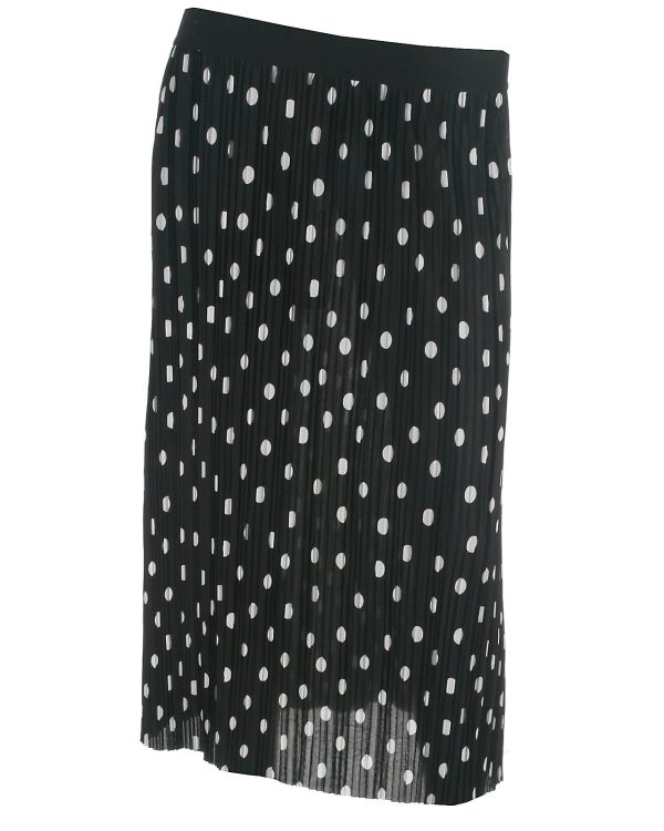 Only Kids skirt, Elema, blackcloud - 140 - 134/140