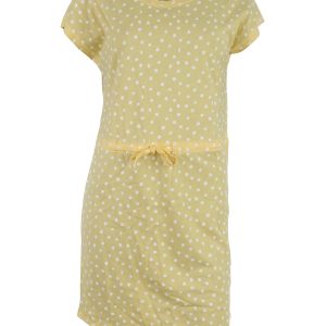 Only kjole, May, sunshine - 188 - L+ - 40