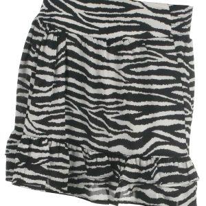 Petit By Sofie Schnoor skirt, offwhite - 152 - 12år
