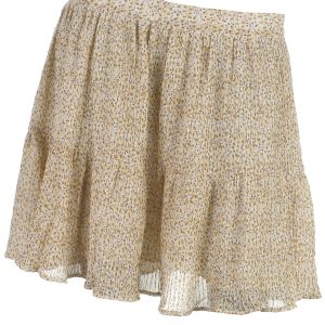 Petit By Sofie Schnoor skirt, yellow - 176 - 16år