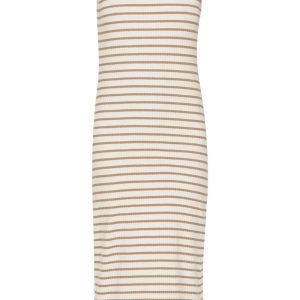 Sisters Point - Kjole - Eike-DR2 - Cream/Sand