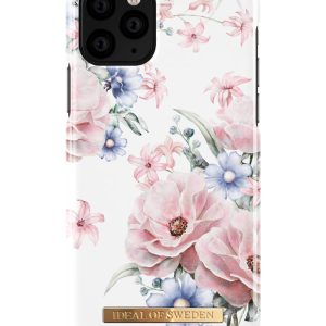 iDeal Of Sweden Cover Floral Romance iPhone 11 PRO/XS/X (U)
