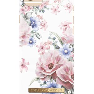 iDeal Of Sweden Cover Floral Romance iPhone 6/6s/7/8 (U)