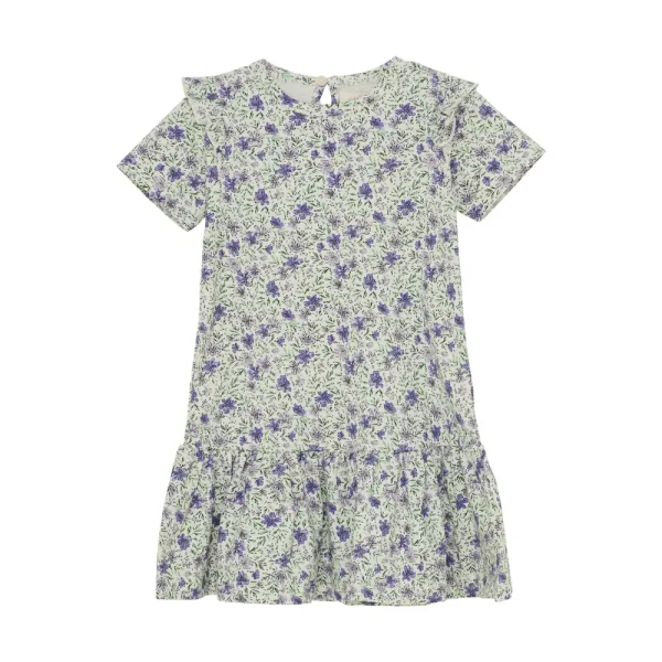 Kjole SS Jersey - 1111 - 92