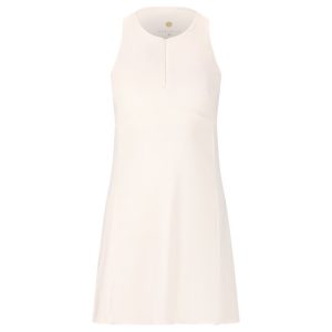Athlecia Scala Dress White