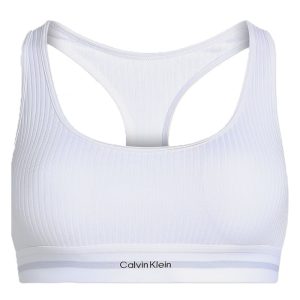 Calvin Klein Racerback Lightly Lined Bralette Str. M