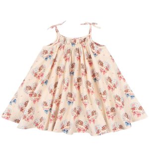 Konges Sløjd Kjole - Vivian - Twinkle Sprinkle