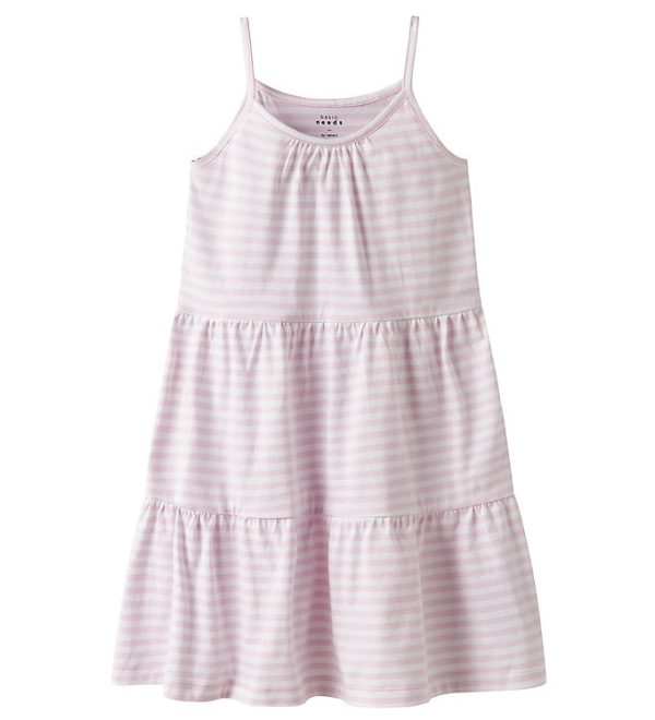 Name It Kjole - NkfVasita - Strap - Ballerina