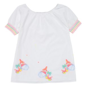 Korte kjoler Billieblush U12657-10B