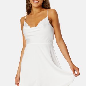 Marion Short Dress