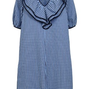 Nümph - Kjole - NU Colette Dress - Provence