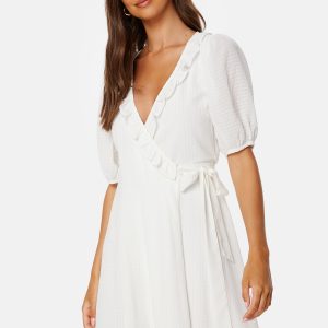 Towa Frill Dress