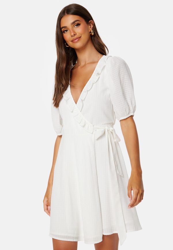 Towa Frill Dress