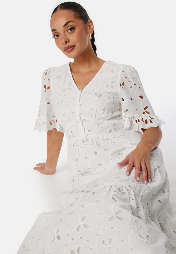 Yaskanikka 2/4 Midi Dress