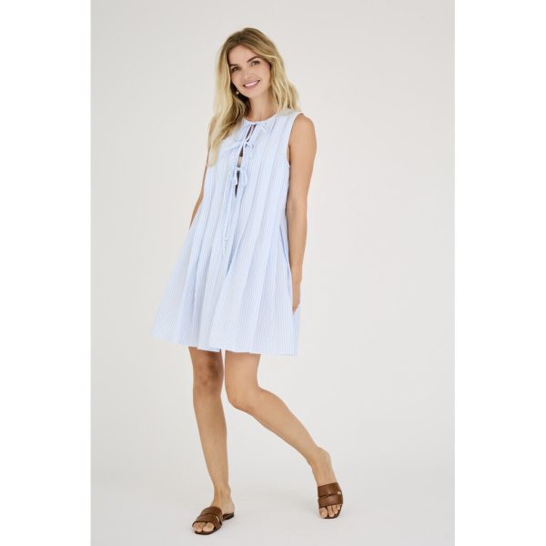 Agni Dress