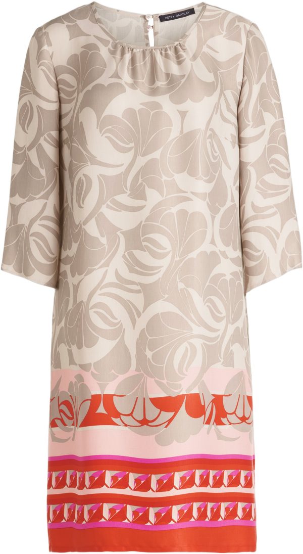 Betty Barclay Short Dress