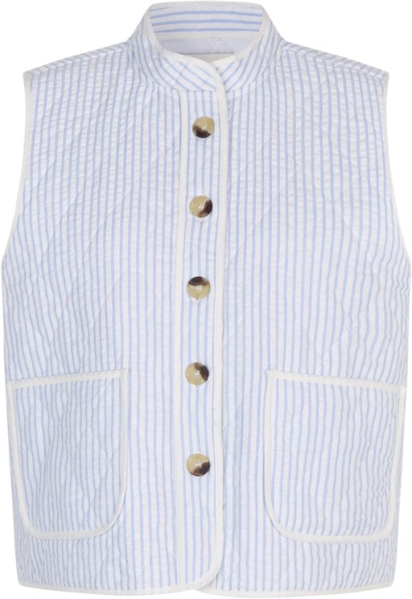 Cairoll Vest