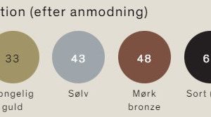 Dresscode W2 væglampe fra Rotaliana - Satin hvid / Dæmpbar / 2700K