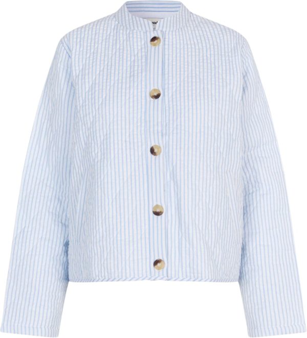 Emiliall Jacket LS