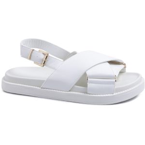 Felicite dame sandal 68311 - White