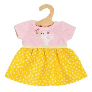 Heless Doll dress Bunny Lou 35-45 cm
