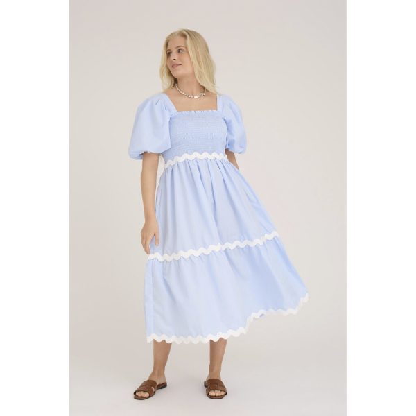 Jonna Dress