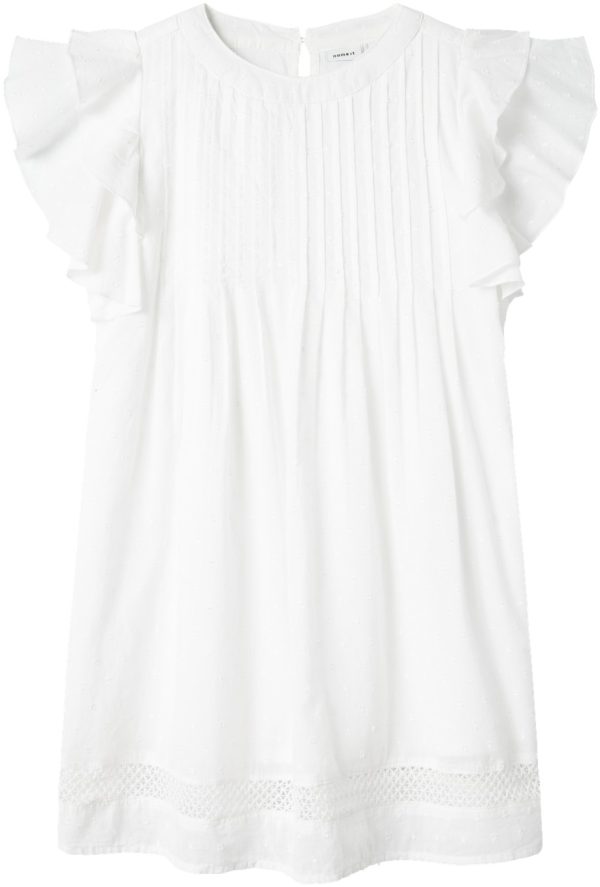 Nkffaride SS Dress Noos