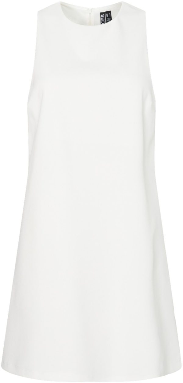 Pcjosella SL Oneck Short Dress JRS