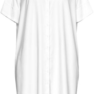 Slfblair 2/4 Short Shirt Dress Noos