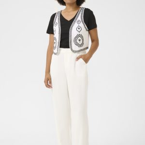 Crmanju Boho Vest