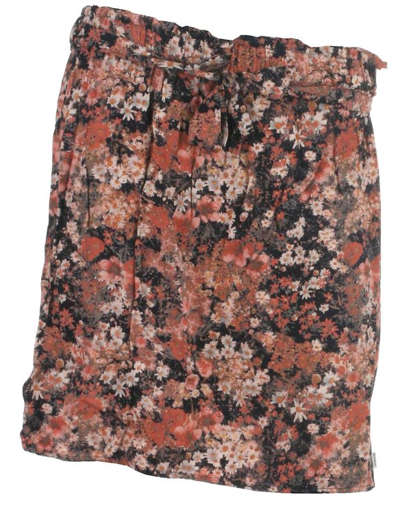 Garcia skirt, darkmoon - 164 - 14år