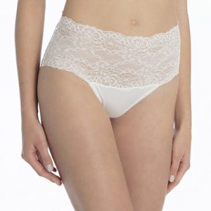 Sensual Secrets Highwaist Slip