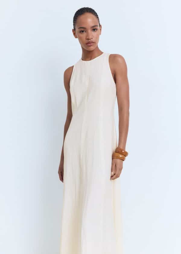 Dress .- Pepa