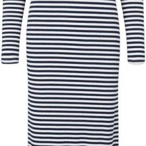 Christinell Maxi Dress LS